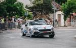 Abarth 124 Rally 2018 года